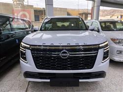 نیسان پاترۆل